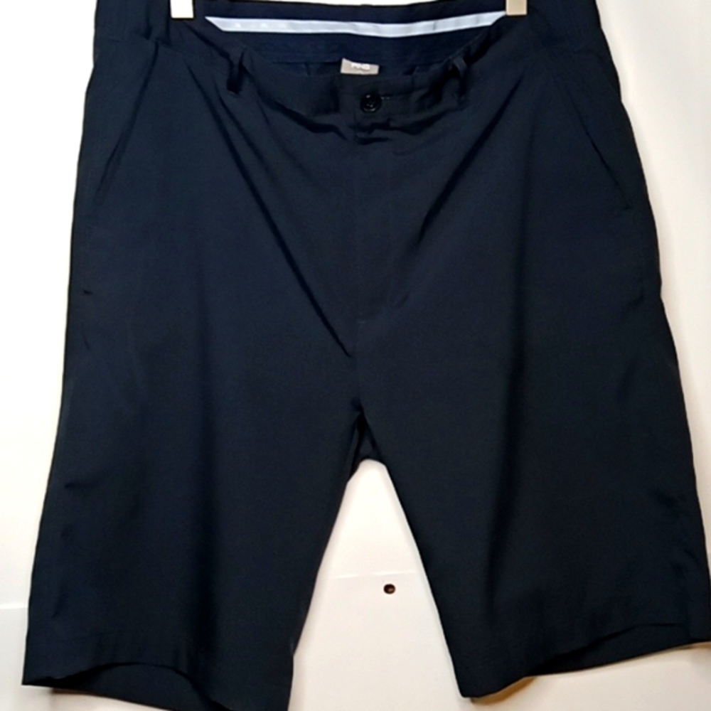 Ping men's shorts